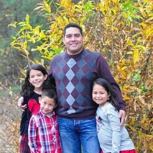 Meet your Posher, Angel